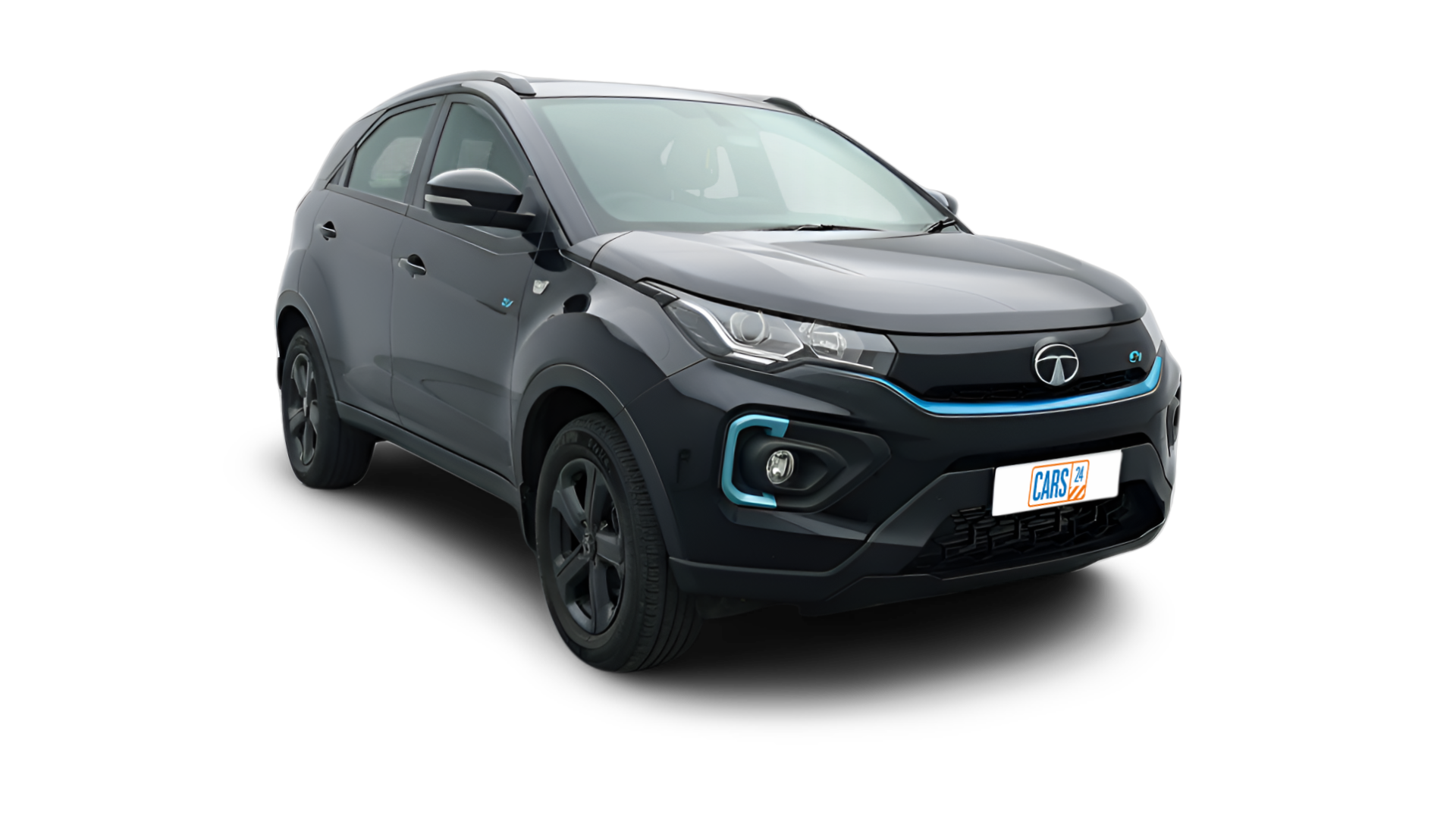 Tata NEXON EV-img